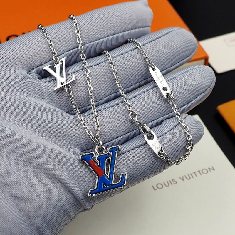 LV Necklaces